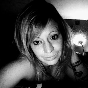 Meet your Posher, Brandie